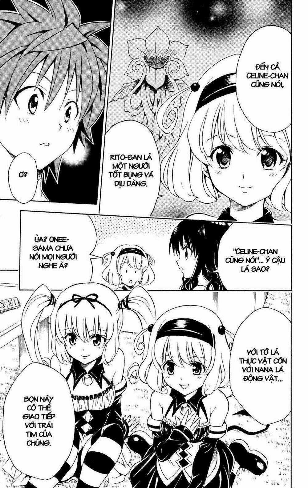 Palawari's Choice - Chapter 108 - Trang 8