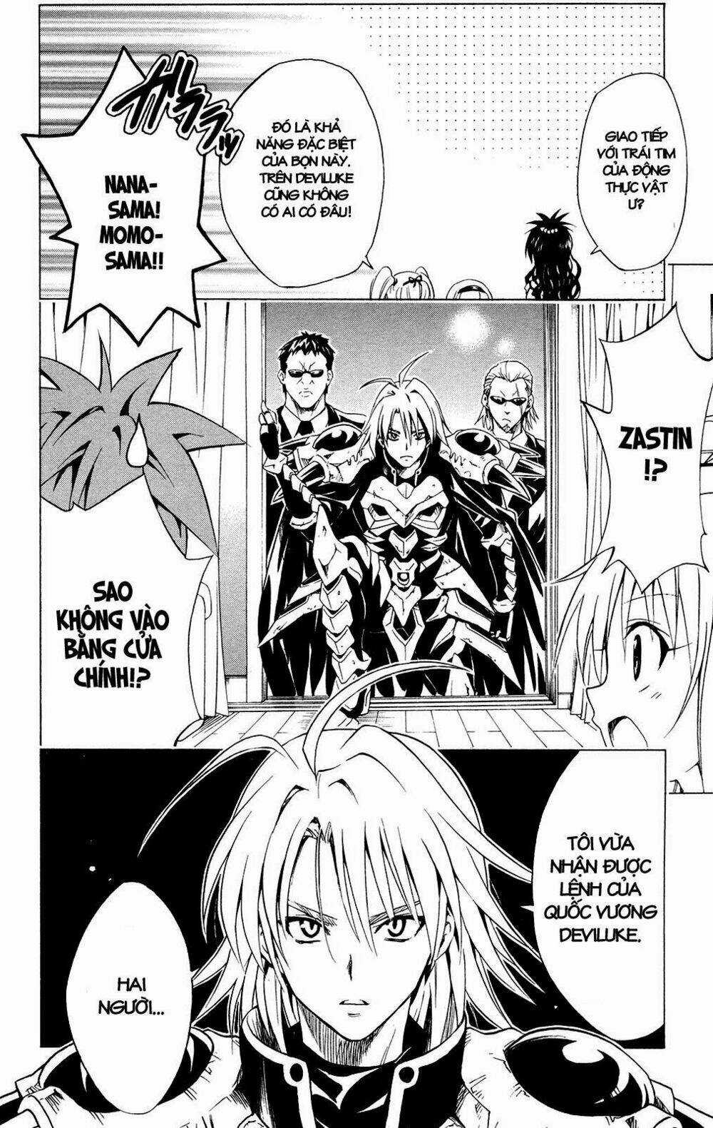 Palawari's Choice - Chapter 108 - Trang 9