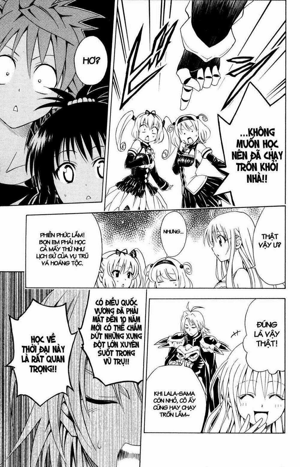 Palawari's Choice - Chapter 108 - Trang 10