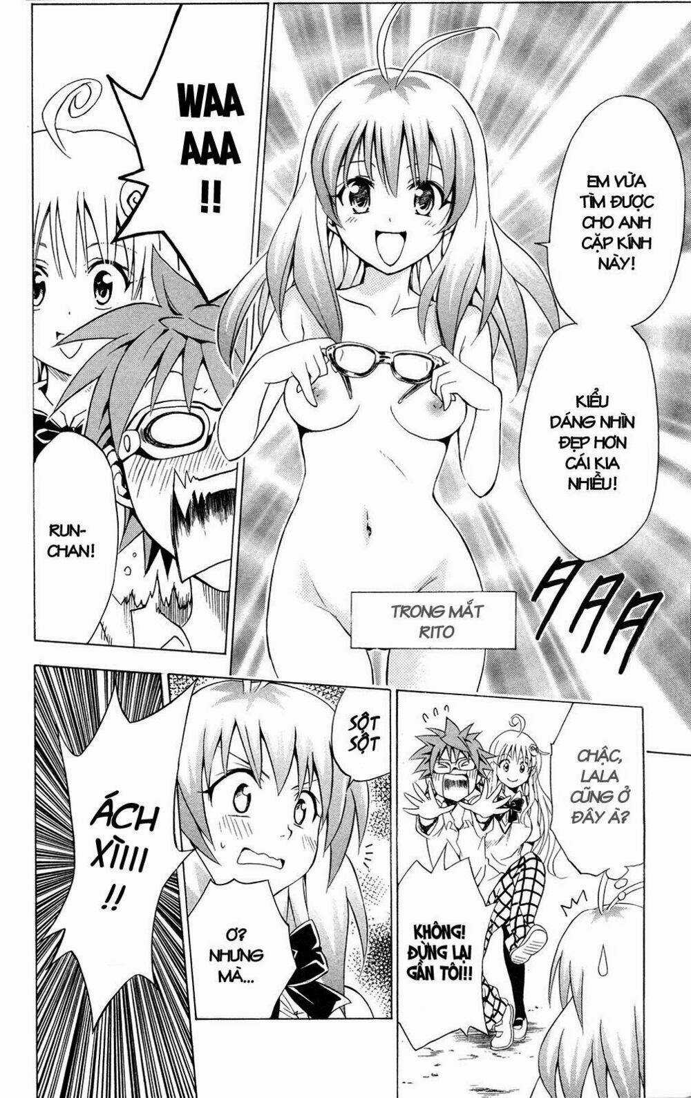 Palawari's Choice - Chapter 109 - Trang 18