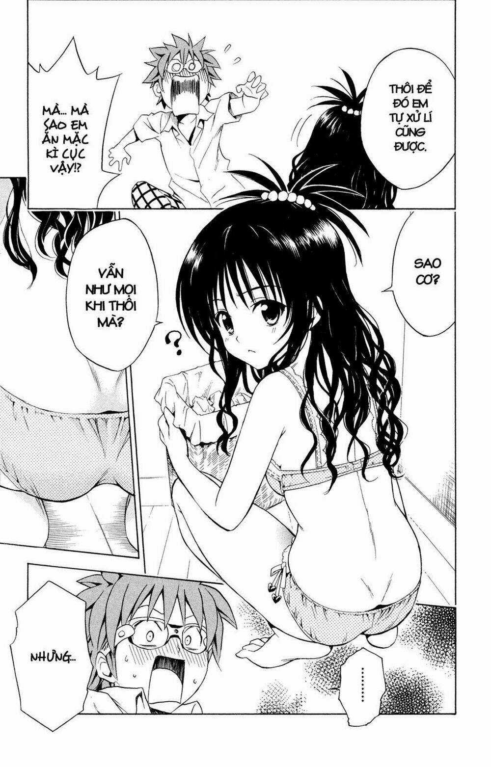 Palawari's Choice - Chapter 109 - Trang 3