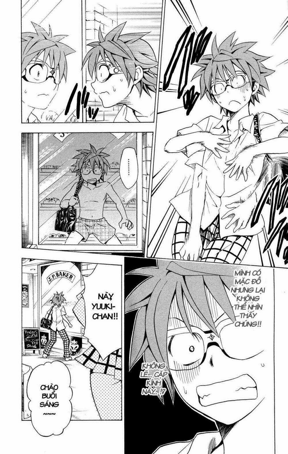 Palawari's Choice - Chapter 109 - Trang 6