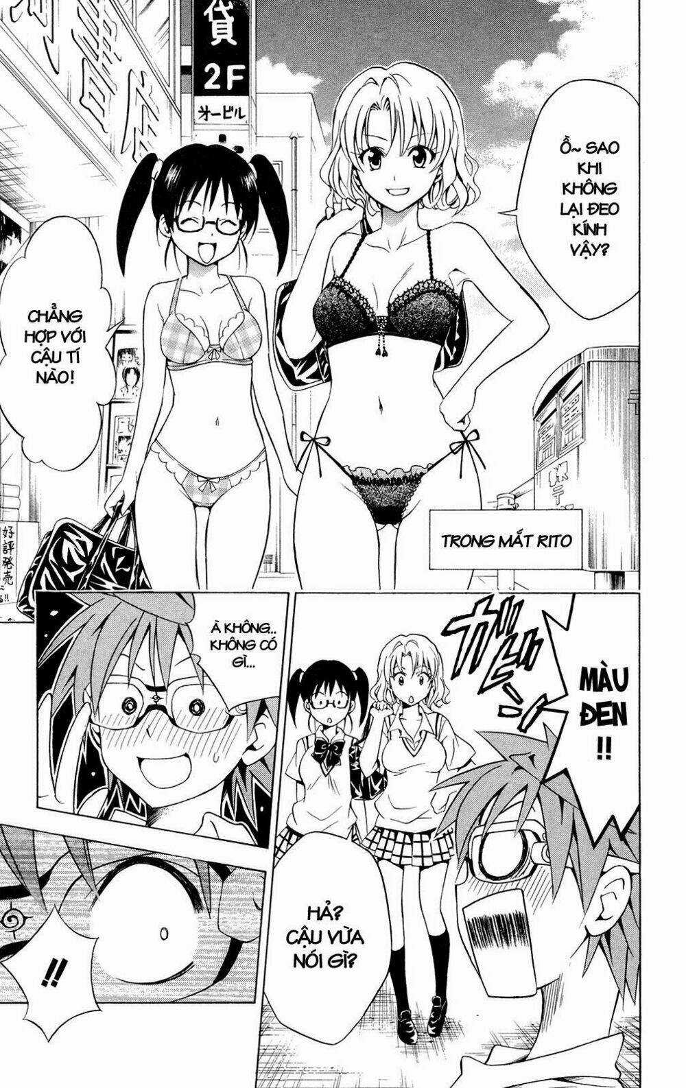 Palawari's Choice - Chapter 109 - Trang 7