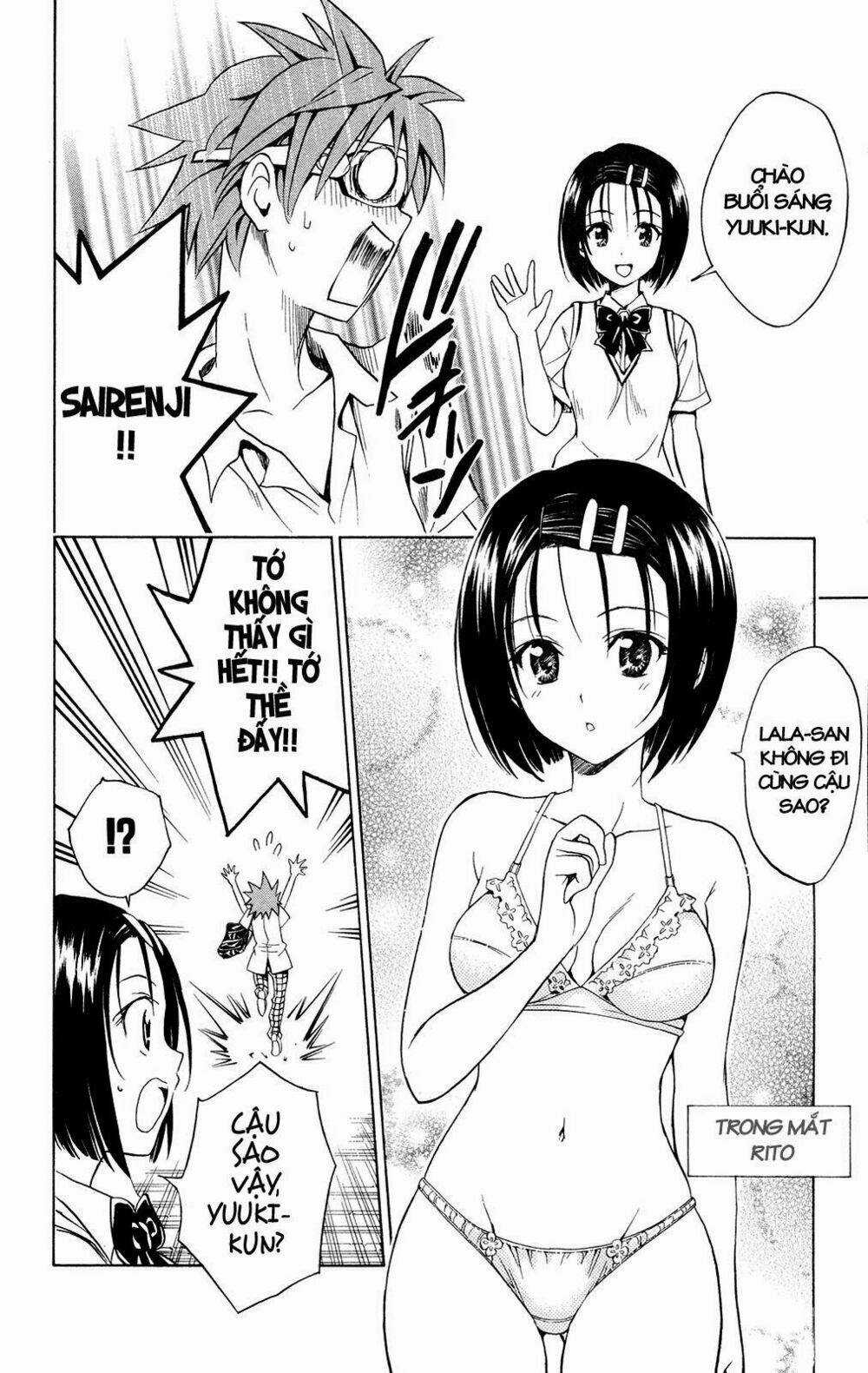 Palawari's Choice - Chapter 109 - Trang 8