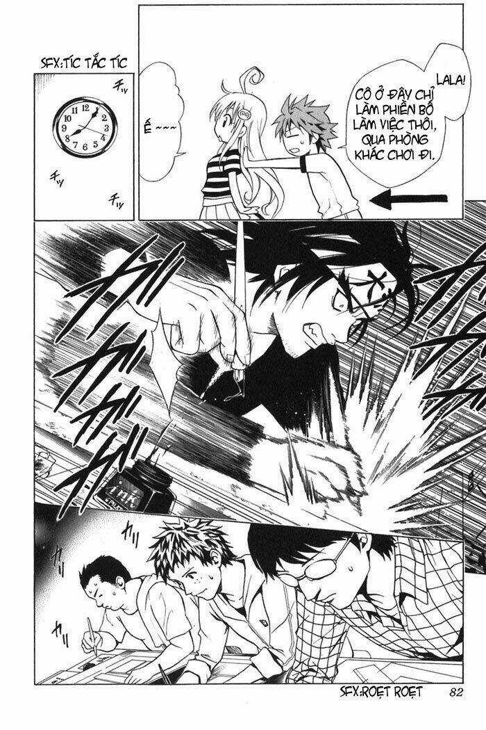 Palawari's Choice - Chapter 11 - Trang 11