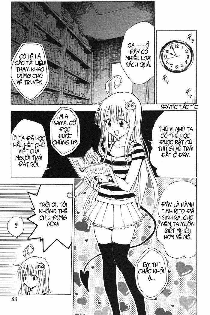 Palawari's Choice - Chapter 11 - Trang 12