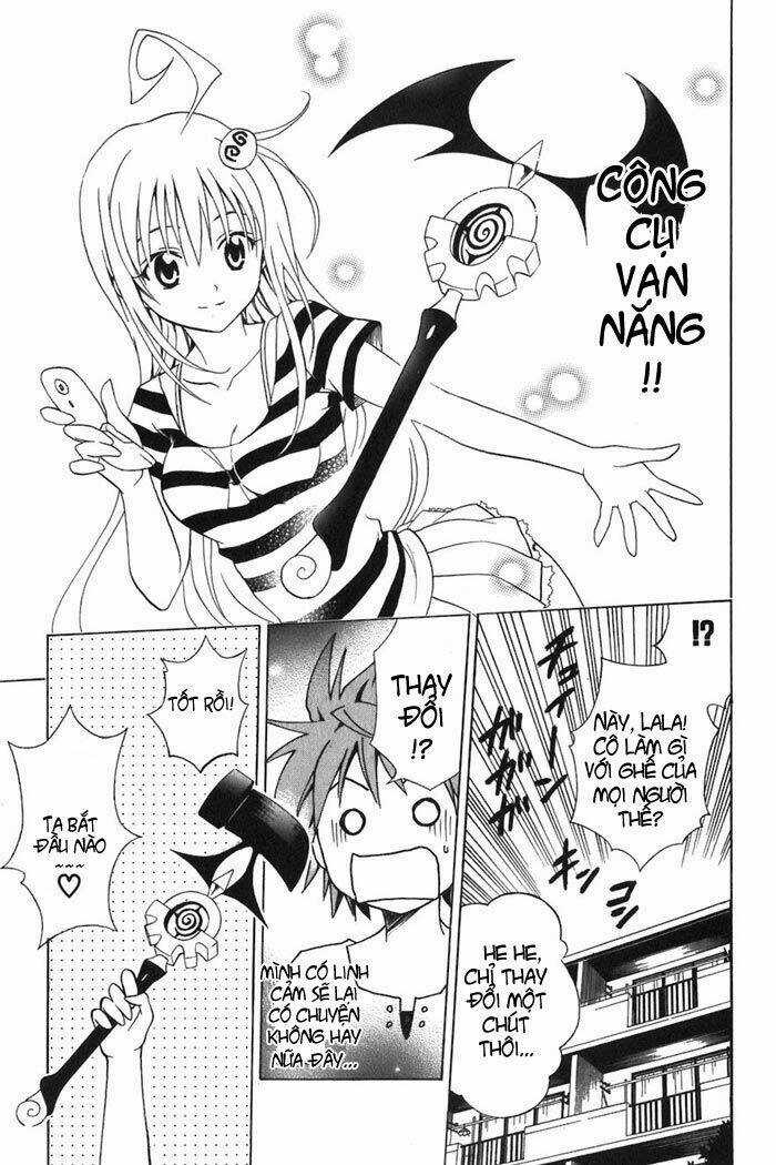 Palawari's Choice - Chapter 11 - Trang 14