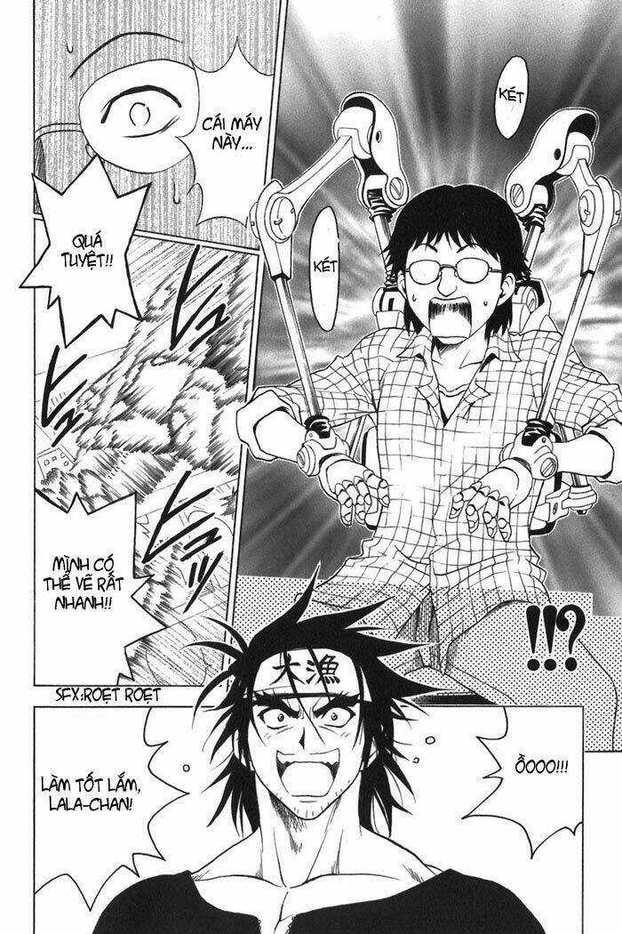 Palawari's Choice - Chapter 11 - Trang 15