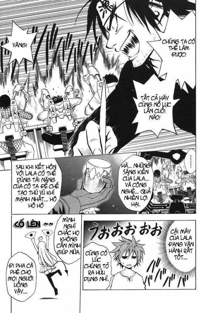 Palawari's Choice - Chapter 11 - Trang 16