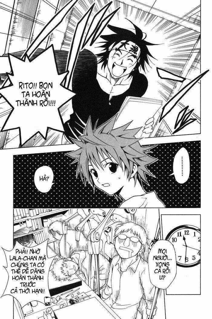 Palawari's Choice - Chapter 11 - Trang 18