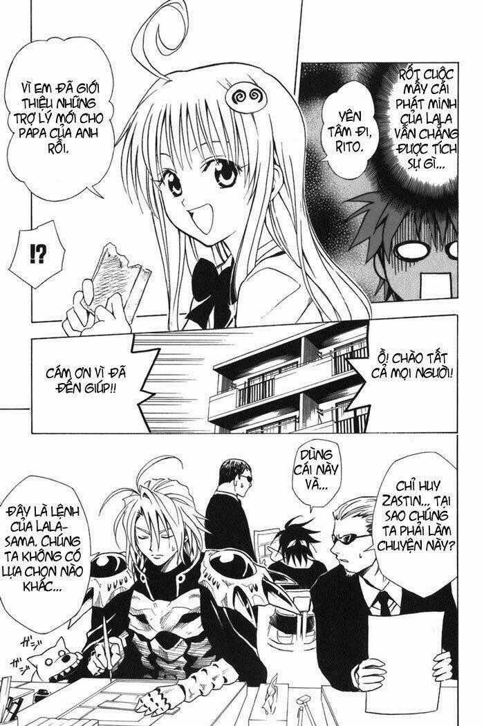 Palawari's Choice - Chapter 11 - Trang 20