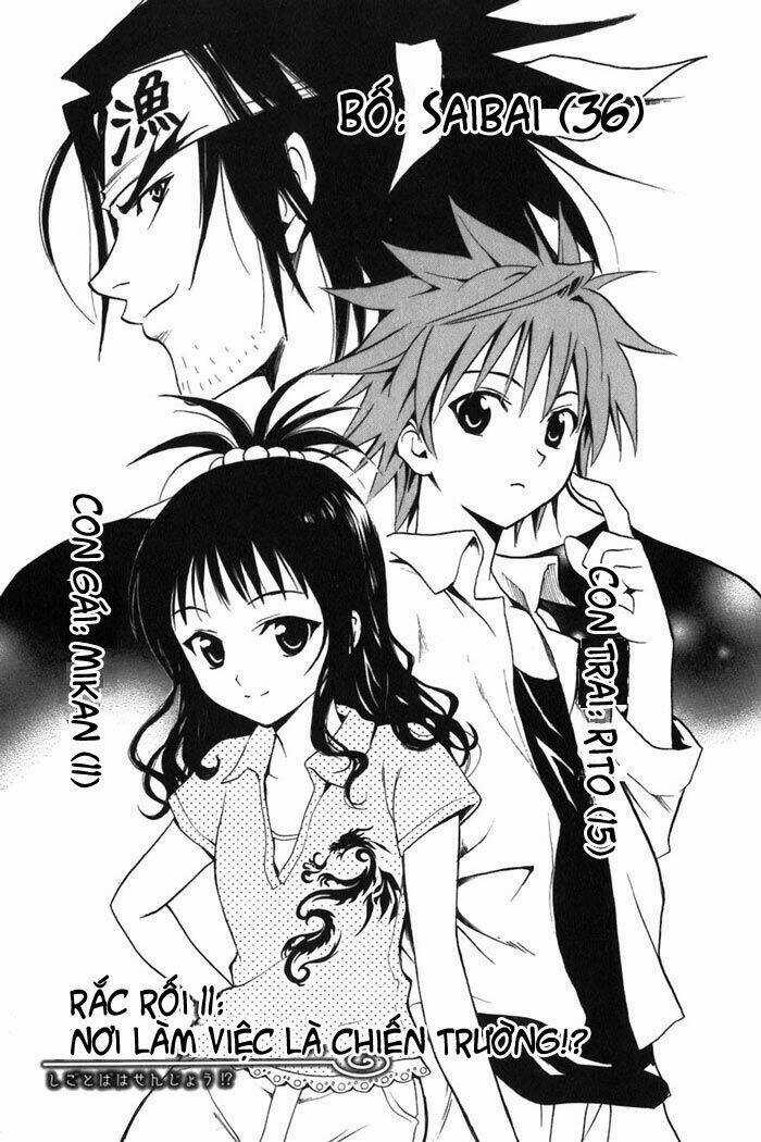 Palawari's Choice - Chapter 11 - Trang 4