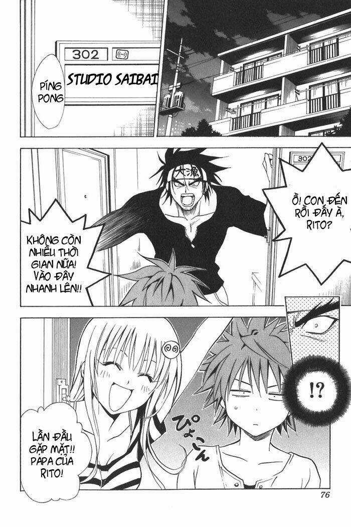 Palawari's Choice - Chapter 11 - Trang 5