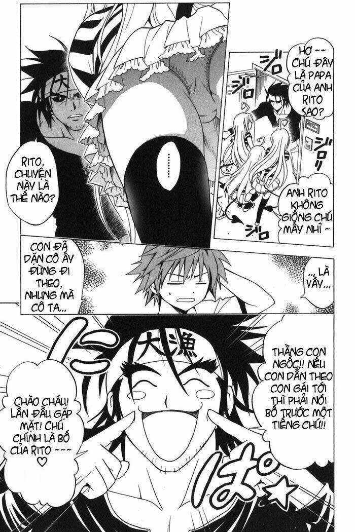 Palawari's Choice - Chapter 11 - Trang 6