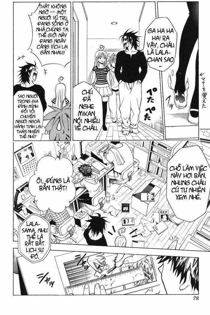 Palawari's Choice - Chapter 11 - Trang 7