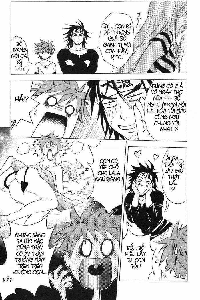 Palawari's Choice - Chapter 11 - Trang 8