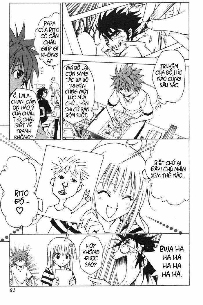 Palawari's Choice - Chapter 11 - Trang 10