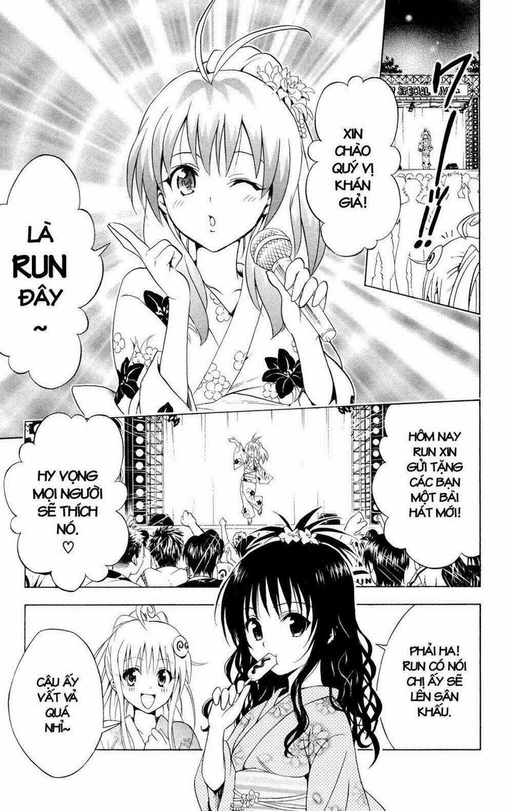 Palawari's Choice - Chapter 110 - Trang 11