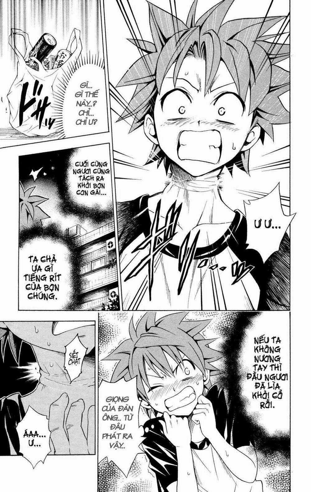 Palawari's Choice - Chapter 110 - Trang 17