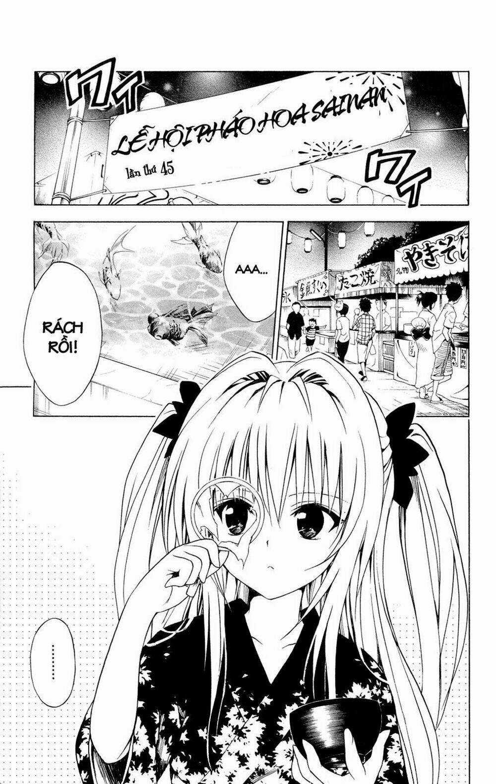 Palawari's Choice - Chapter 110 - Trang 3