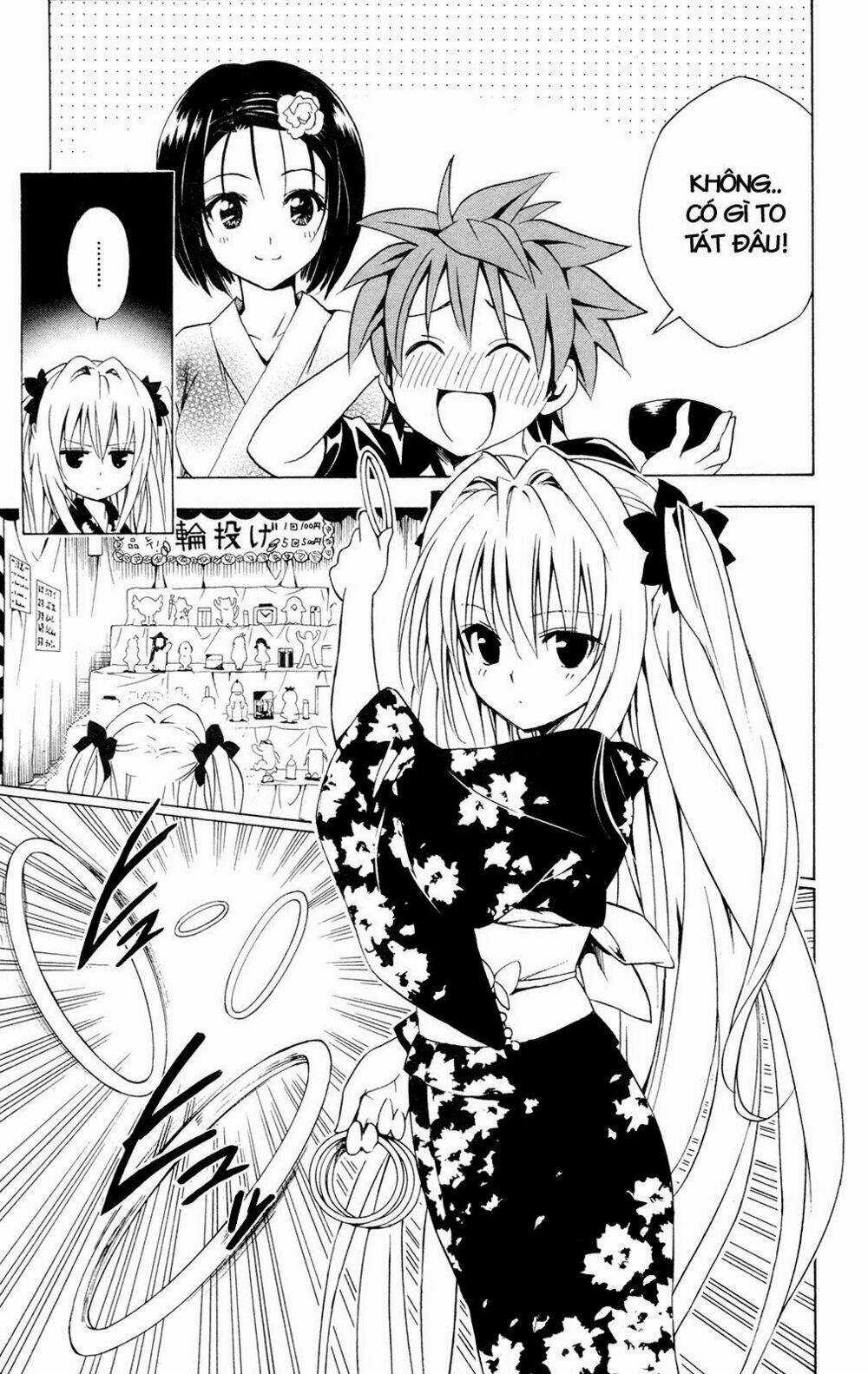 Palawari's Choice - Chapter 110 - Trang 5