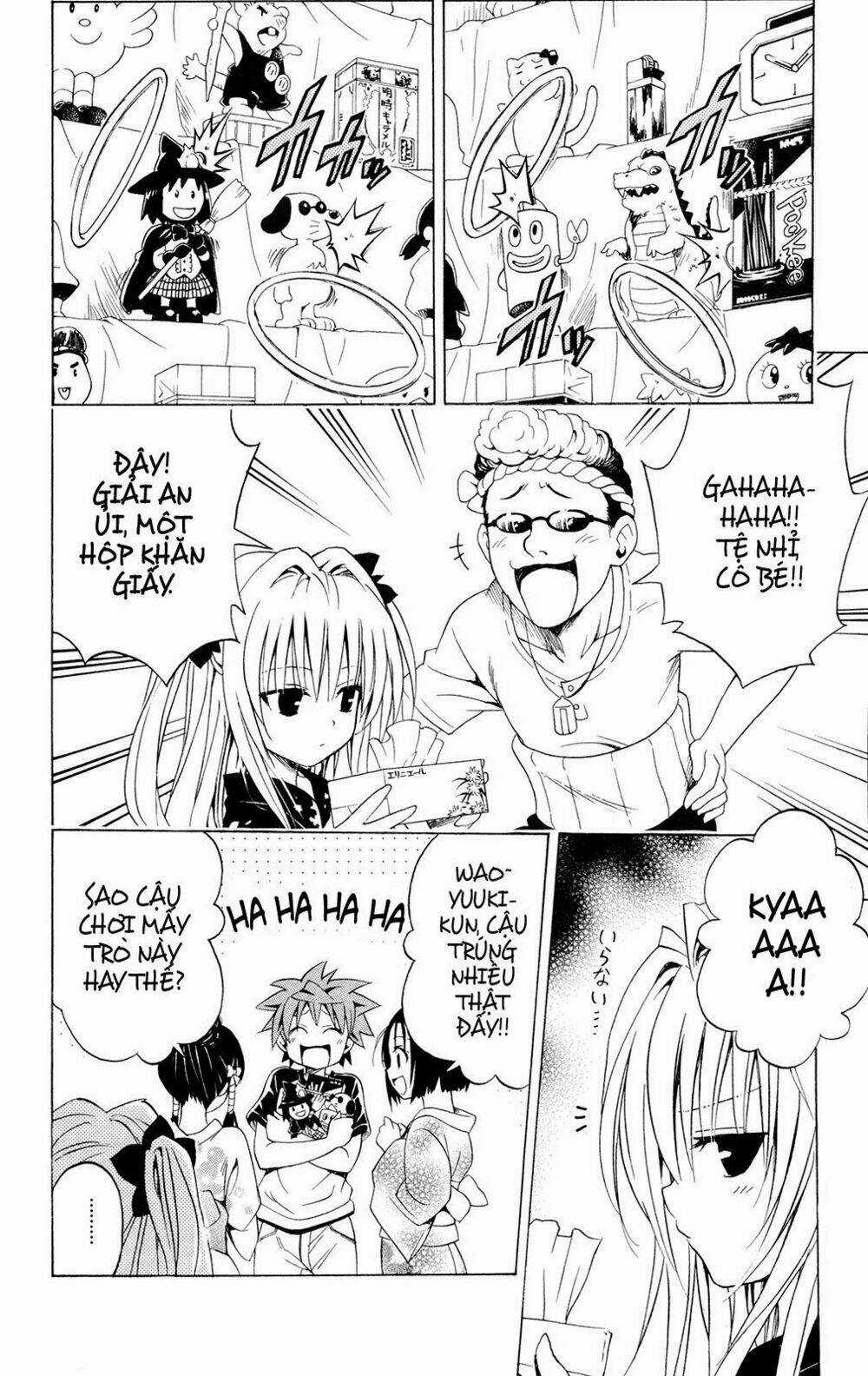 Palawari's Choice - Chapter 110 - Trang 6