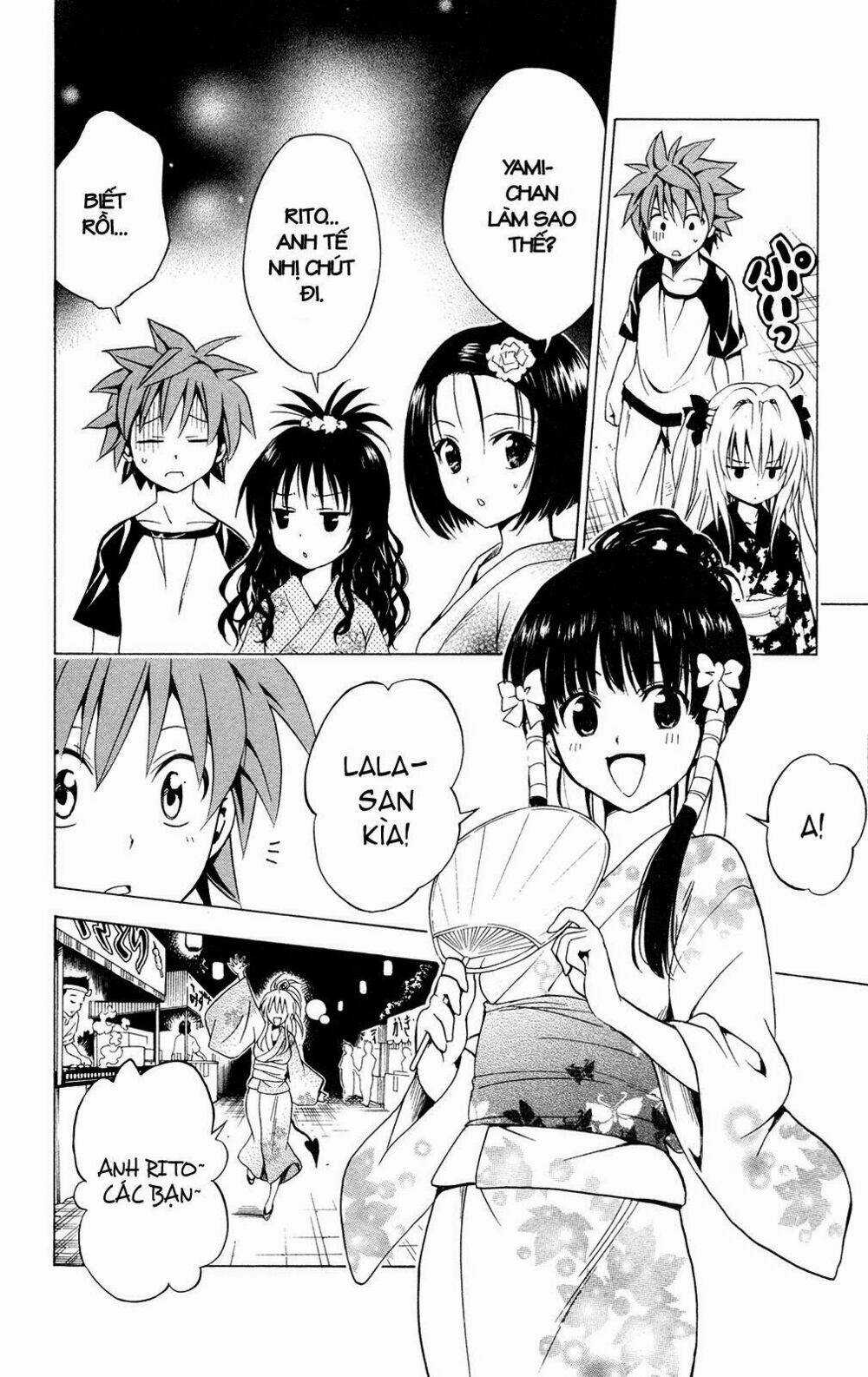 Palawari's Choice - Chapter 110 - Trang 8