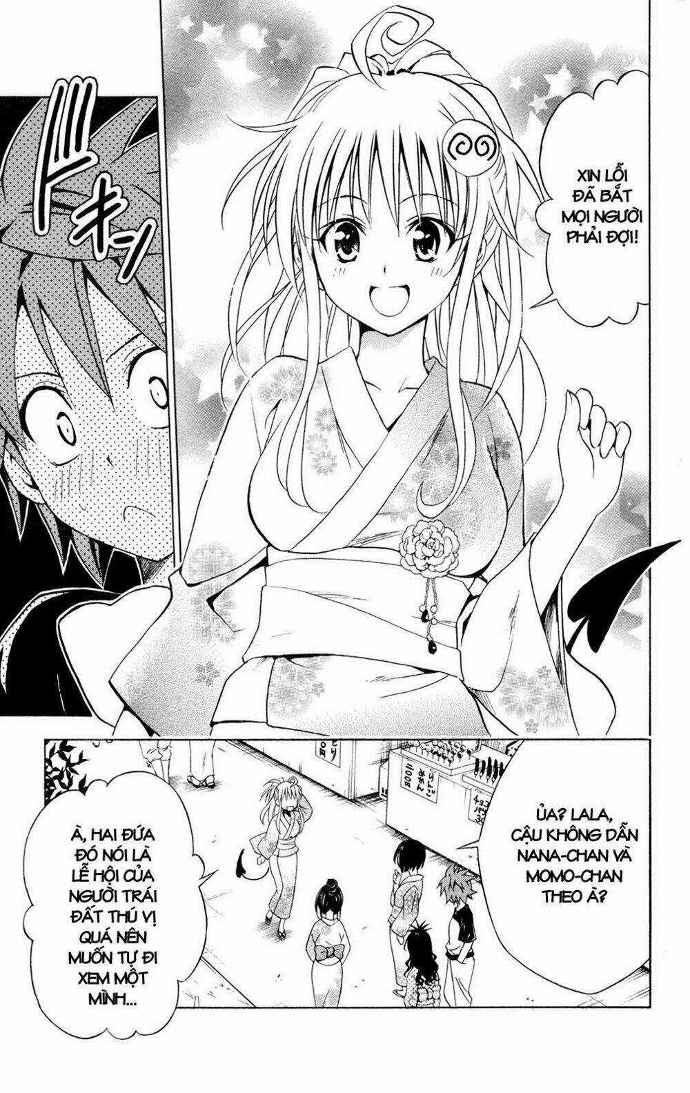 Palawari's Choice - Chapter 110 - Trang 9