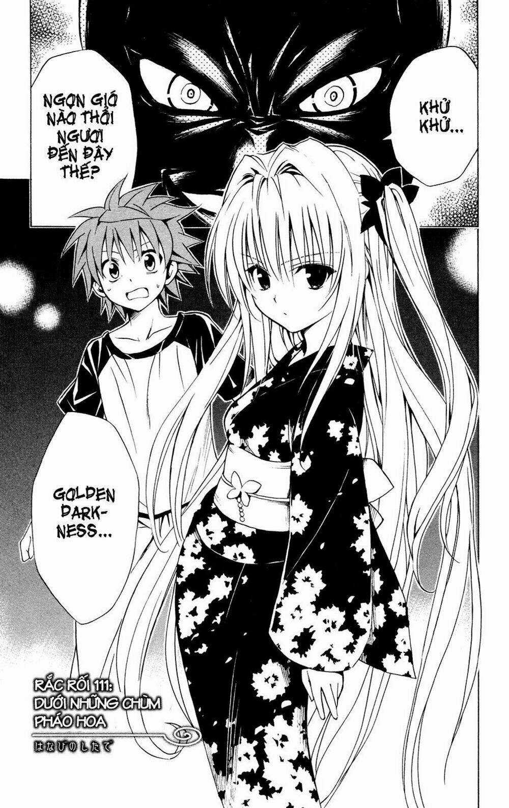 Palawari's Choice - Chapter 111 - Trang 1