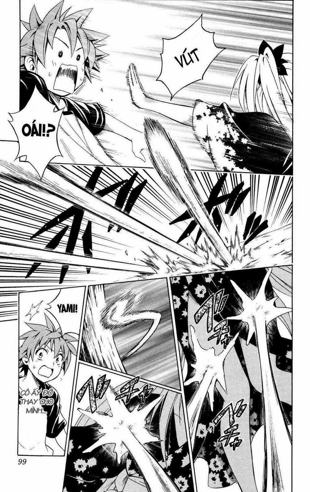 Palawari's Choice - Chapter 111 - Trang 13