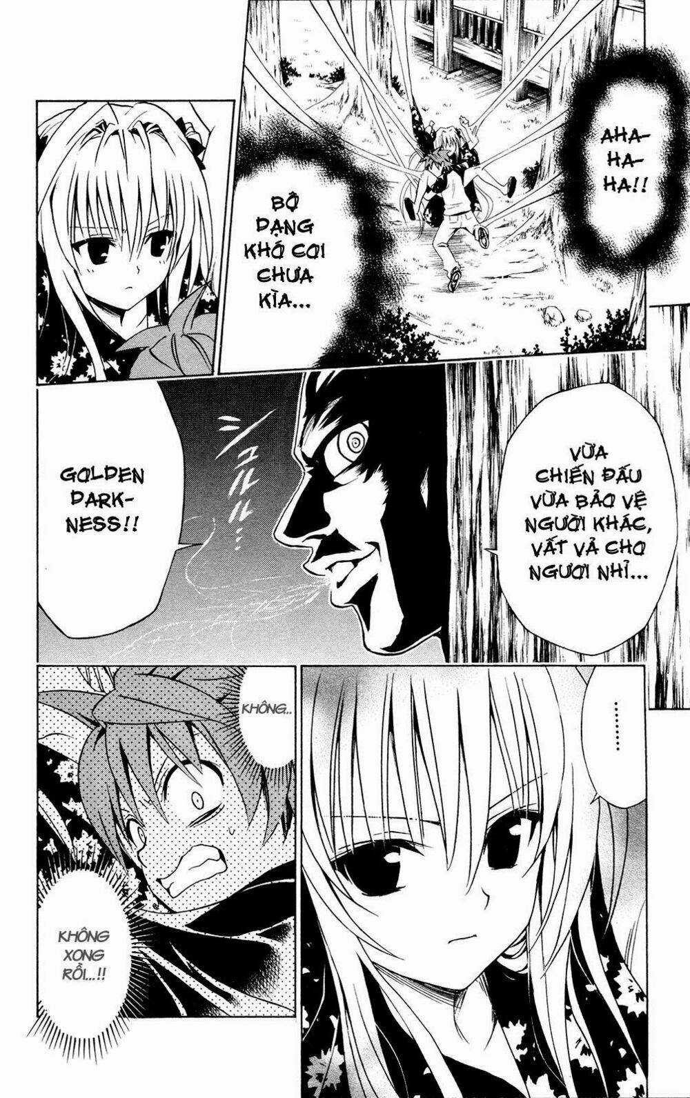 Palawari's Choice - Chapter 111 - Trang 16