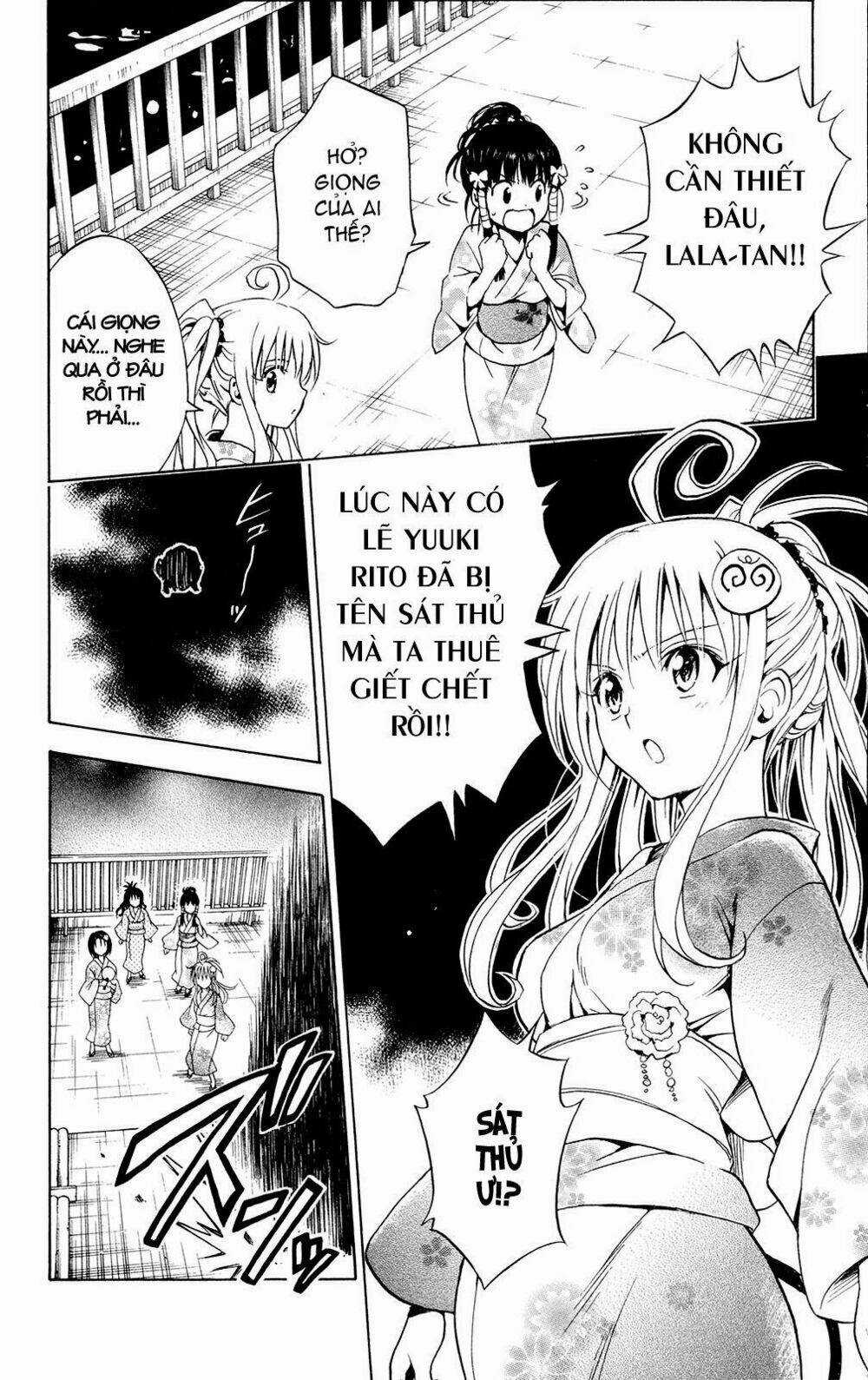 Palawari's Choice - Chapter 111 - Trang 18