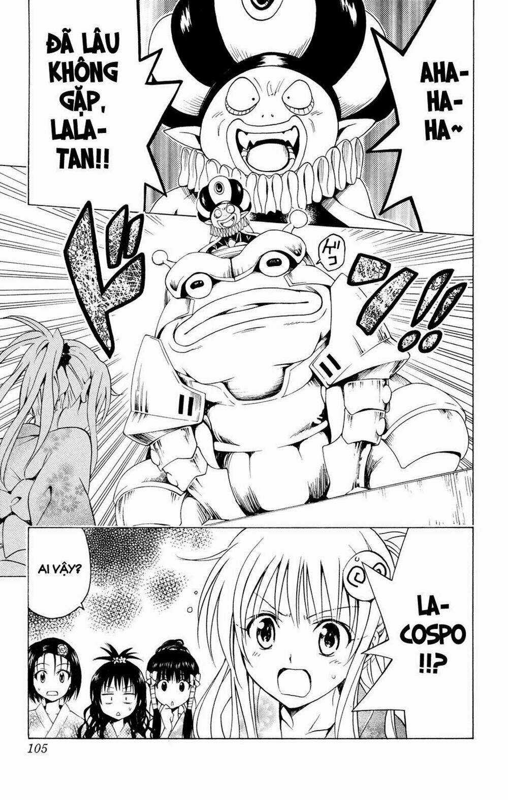 Palawari's Choice - Chapter 111 - Trang 19