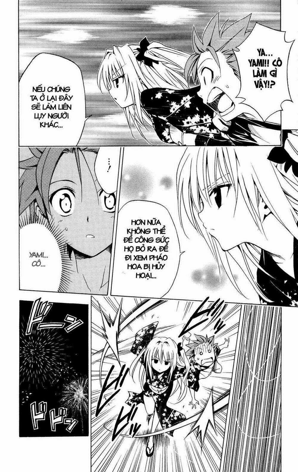 Palawari's Choice - Chapter 111 - Trang 6