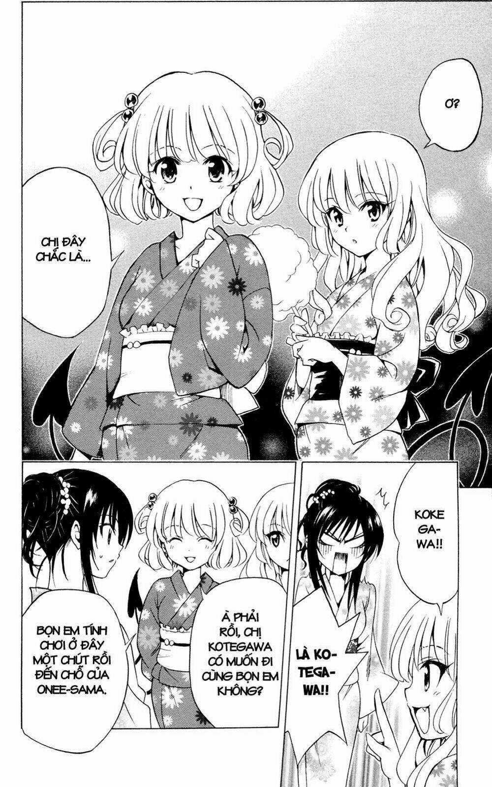 Palawari's Choice - Chapter 111 - Trang 8