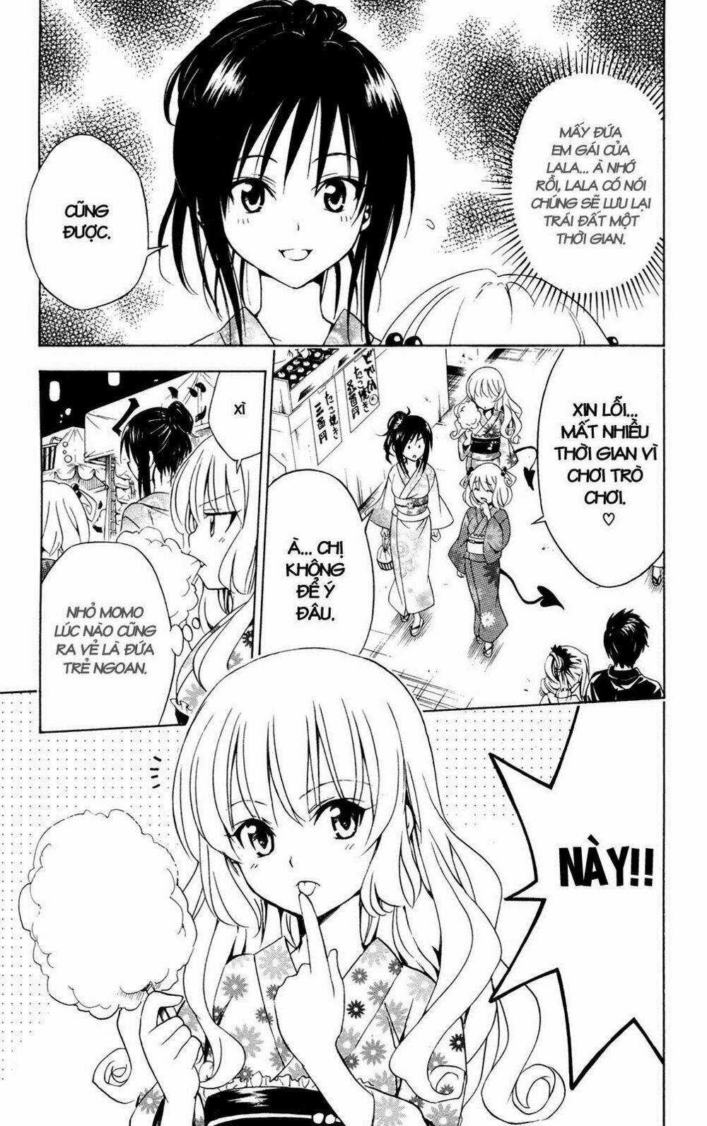 Palawari's Choice - Chapter 111 - Trang 9