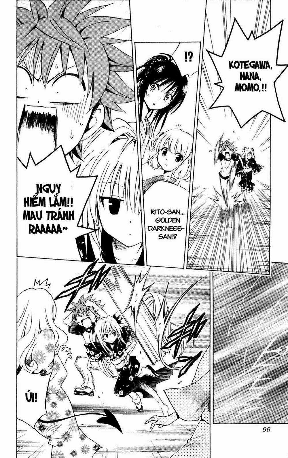 Palawari's Choice - Chapter 111 - Trang 10