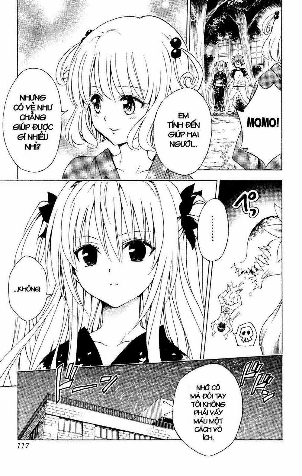 Palawari's Choice - Chapter 112 - Trang 11