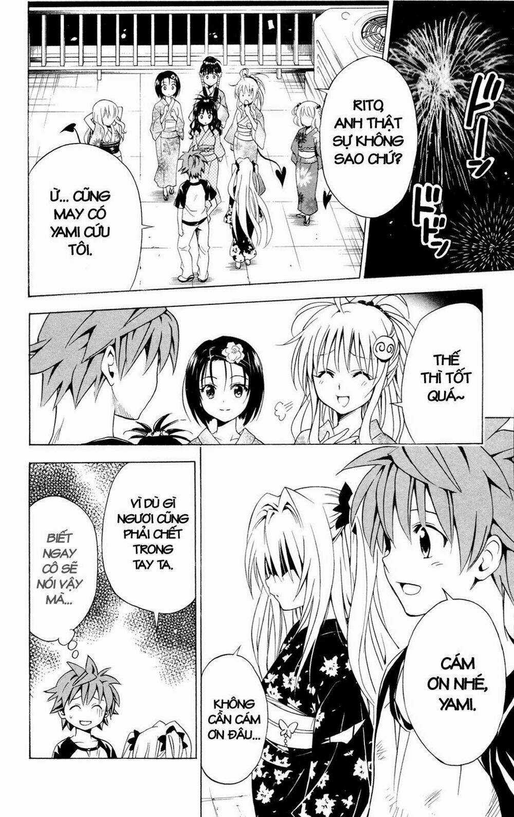 Palawari's Choice - Chapter 112 - Trang 18