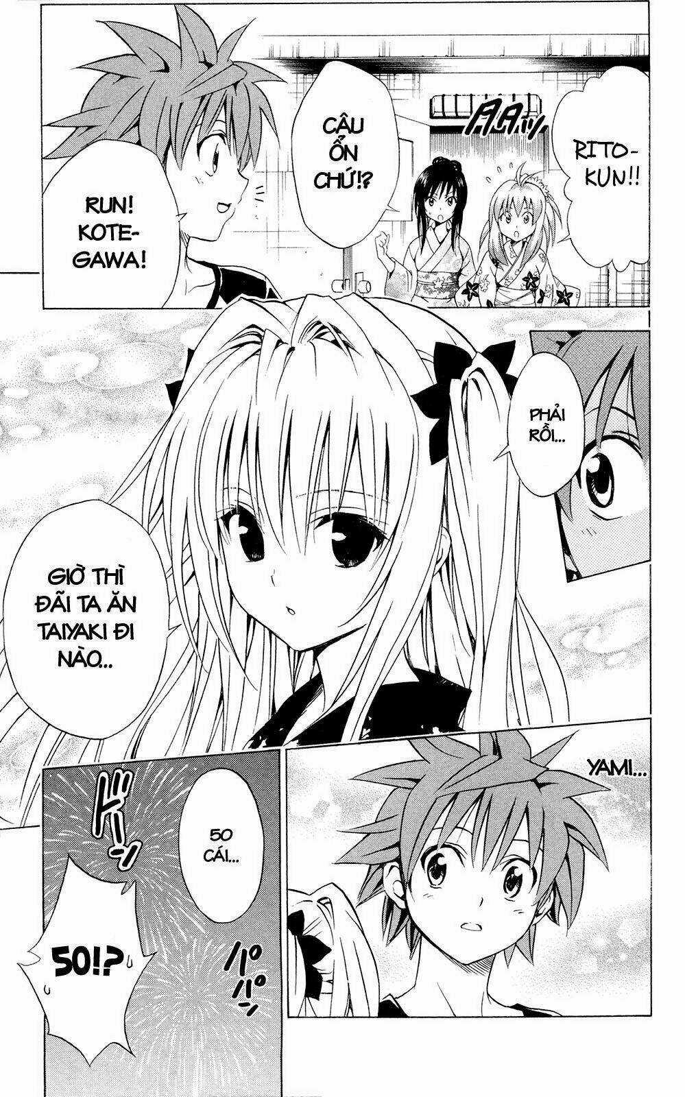 Palawari's Choice - Chapter 112 - Trang 19