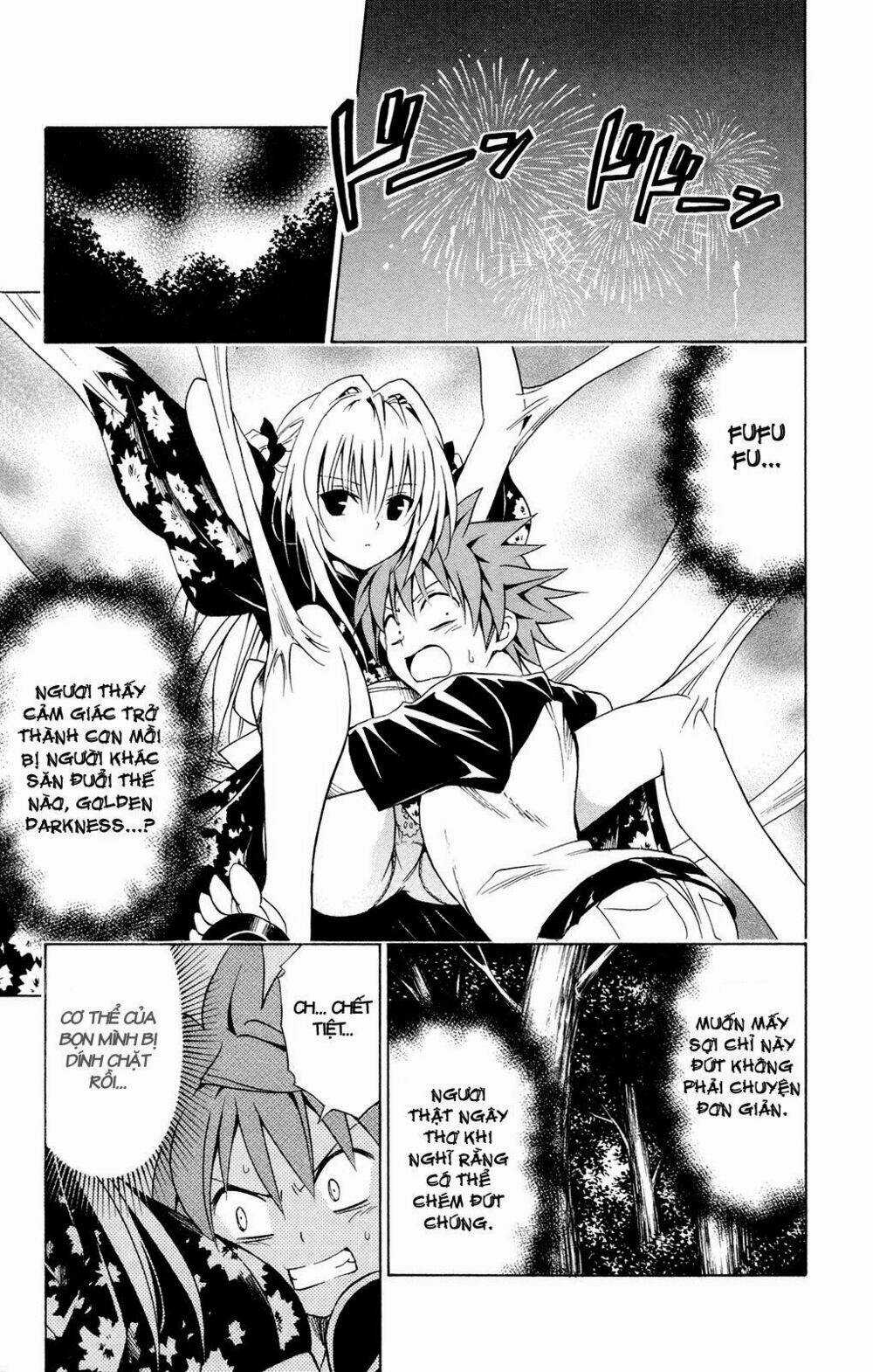 Palawari's Choice - Chapter 112 - Trang 3