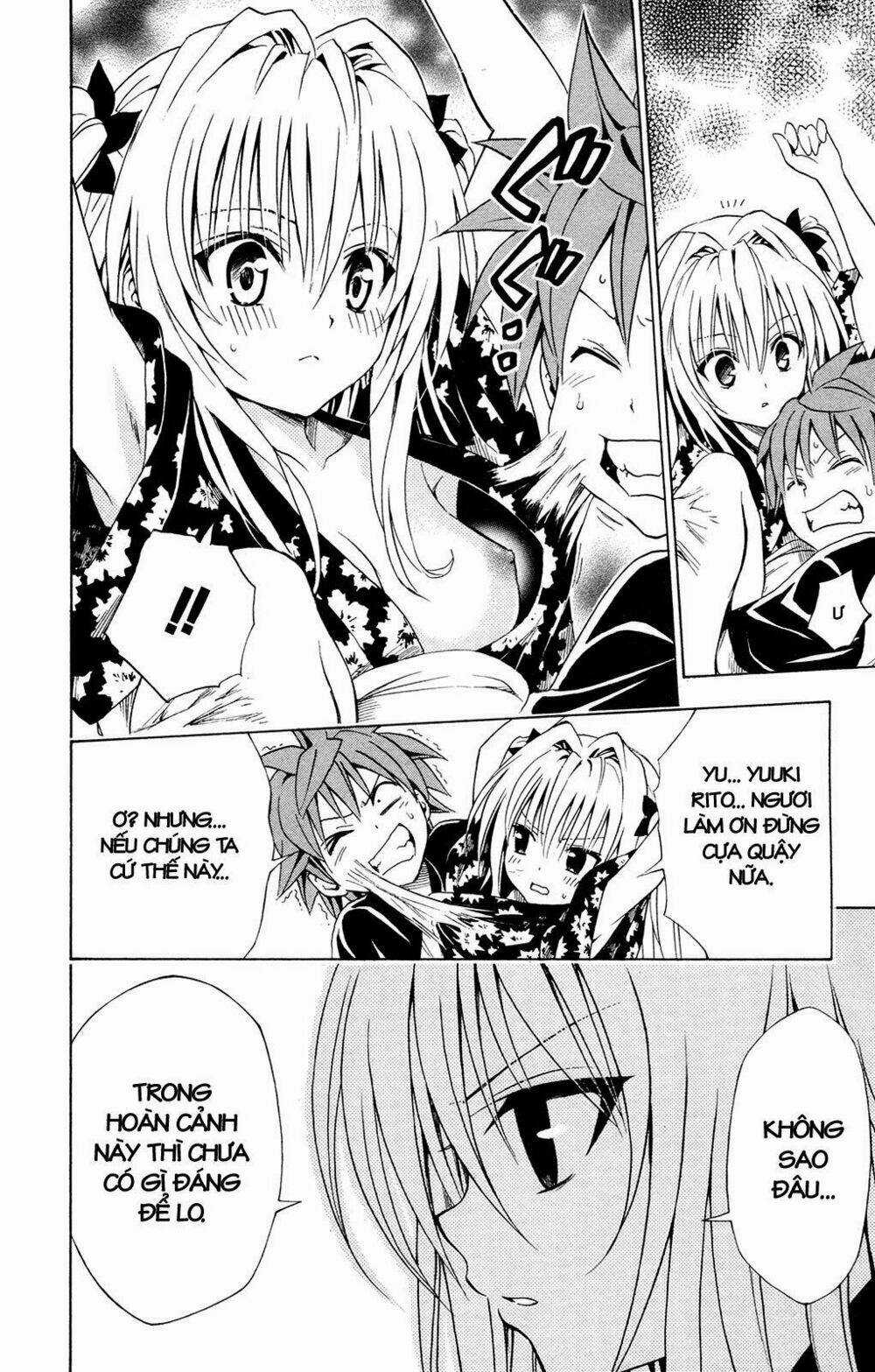 Palawari's Choice - Chapter 112 - Trang 4