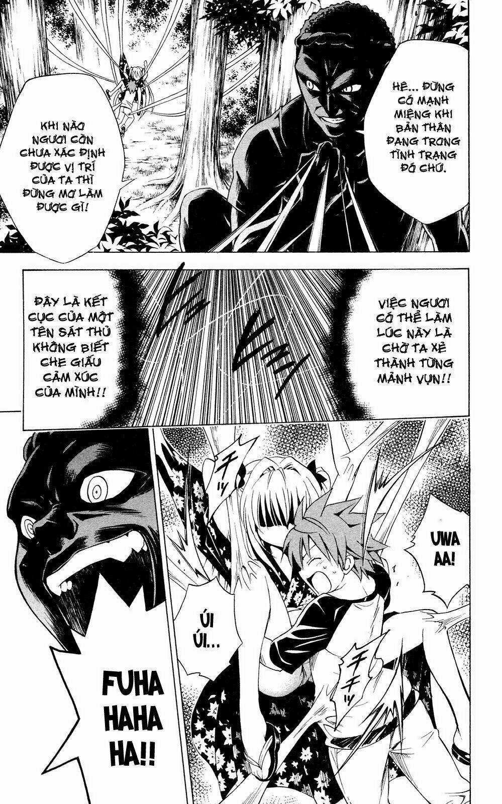 Palawari's Choice - Chapter 112 - Trang 5