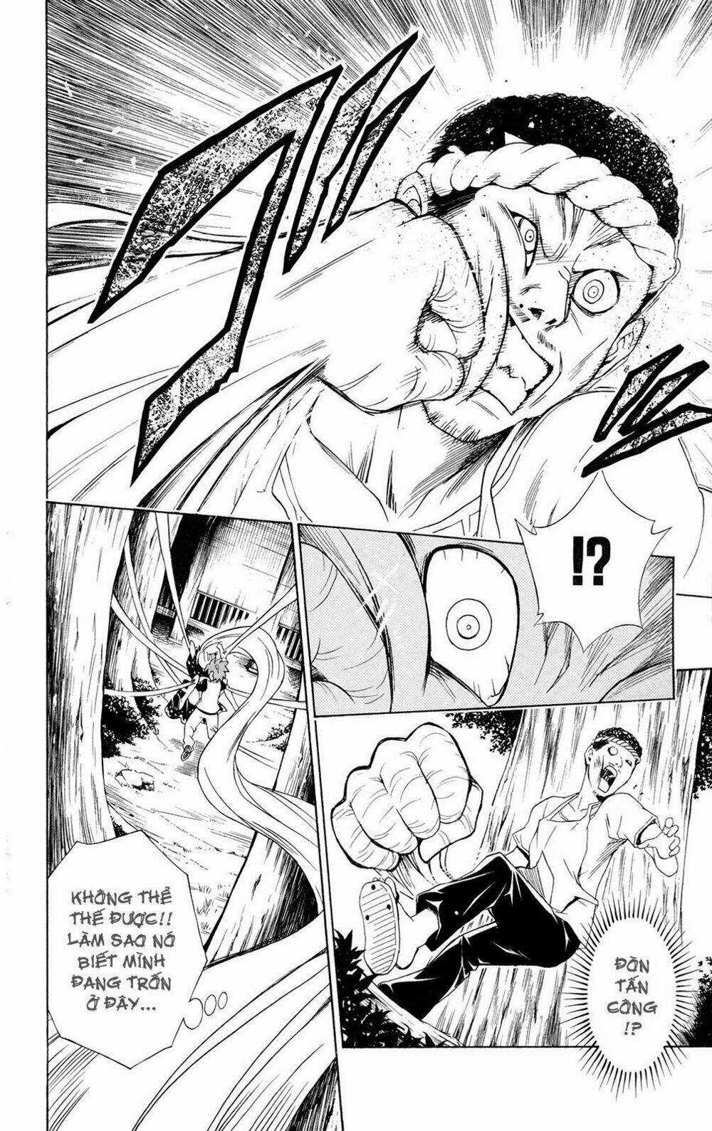 Palawari's Choice - Chapter 112 - Trang 6