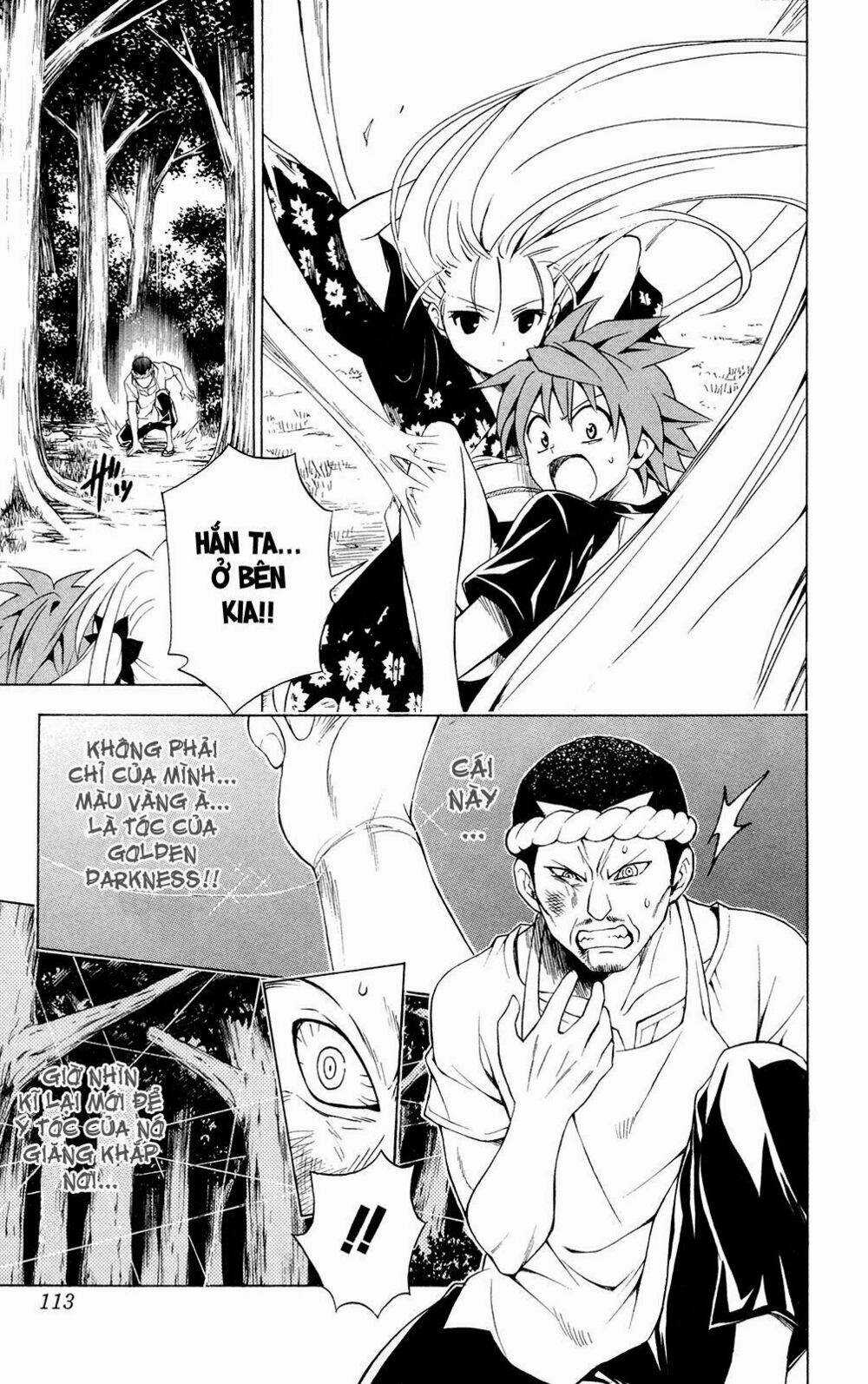 Palawari's Choice - Chapter 112 - Trang 7