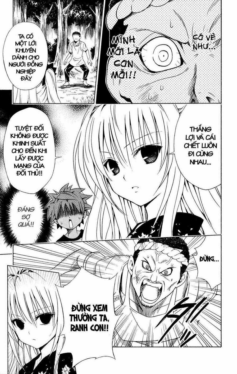 Palawari's Choice - Chapter 112 - Trang 9