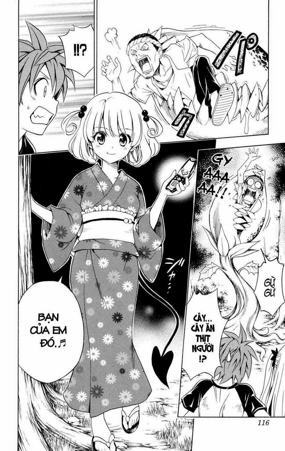 Palawari's Choice - Chapter 112 - Trang 10