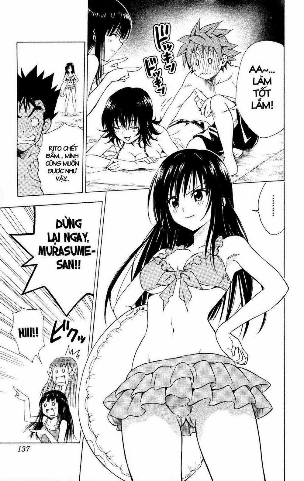 Palawari's Choice - Chapter 113 - Trang 11