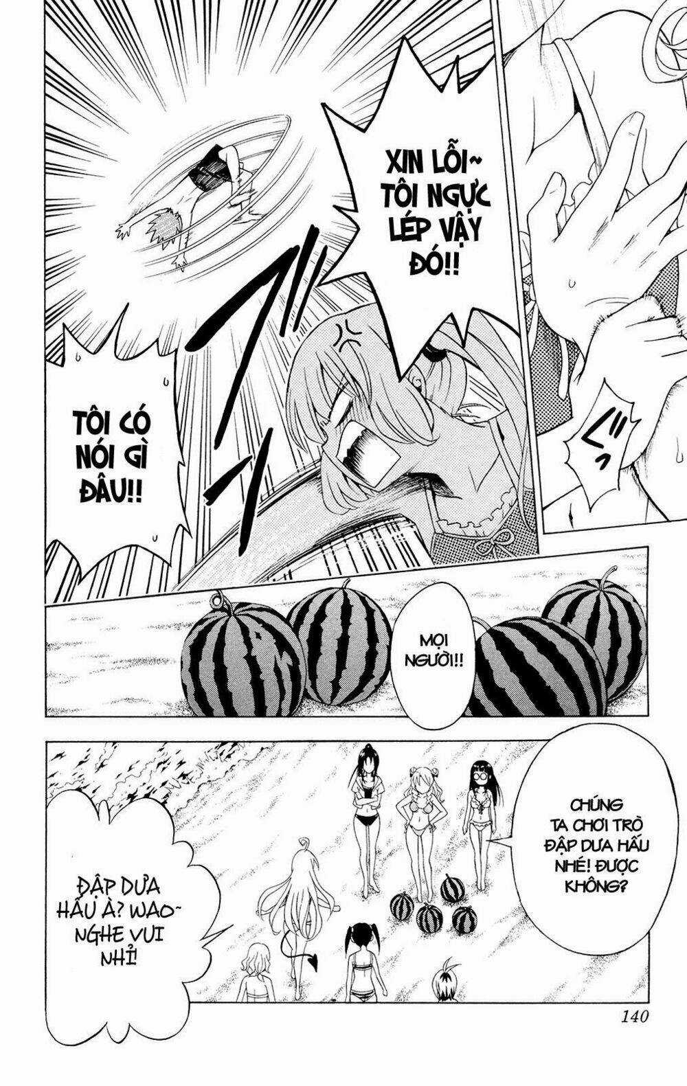 Palawari's Choice - Chapter 113 - Trang 14