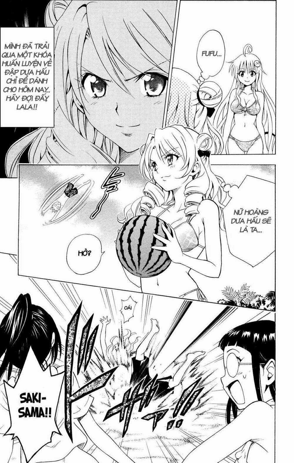 Palawari's Choice - Chapter 113 - Trang 15